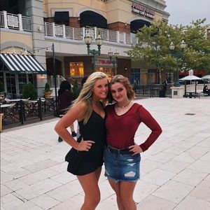 Meet your Posher, Kim